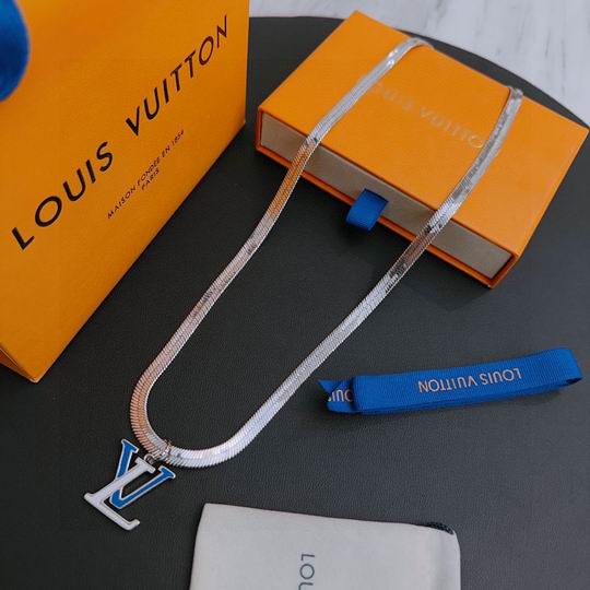 LV Necklace 11lyh177